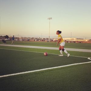 Image post by @calsouthsoccer on Instagram
