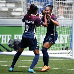 Image post by @nwsl on Instagram