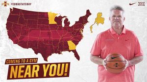 Image post by @cyclonewbb on Instagram