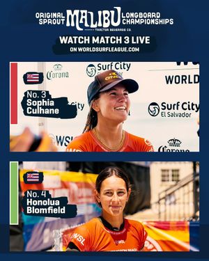 Image post by @wsl on Instagram
