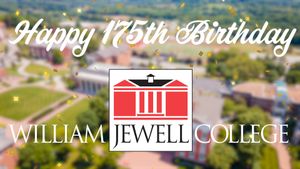 Image post by @jewellalumni on Facebook