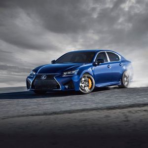 Image post by @lexususa on Instagram