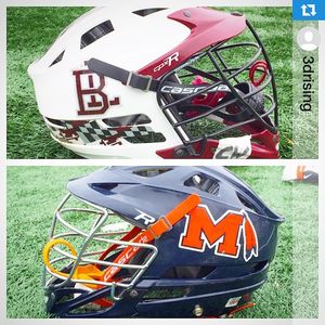 Image post by @cascade_lacrosse on Instagram