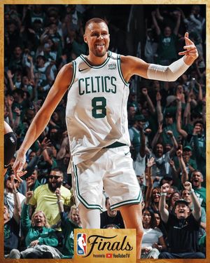 Image post by @nbaindonesia on Instagram