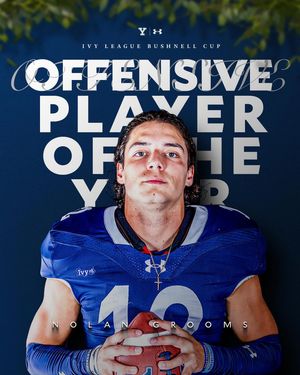 Image post by @yalefootball on Instagram