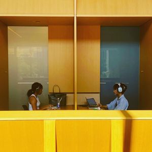 Image post by @barnardcollege on Instagram