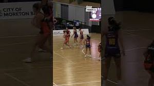 Video post by @netballaustralia on YouTube