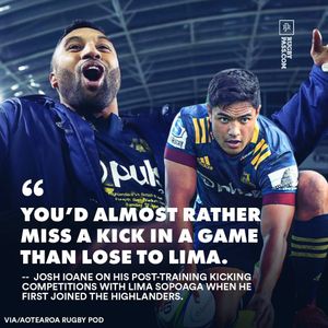 Image post by @rugbypass on Instagram