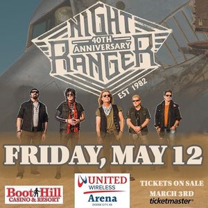 Image post by @nightranger on Instagram
