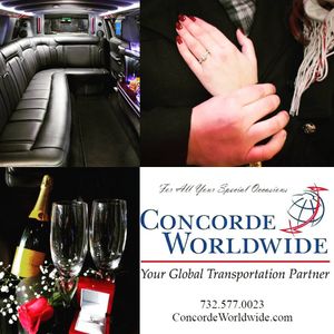 Image post by @concordeworldwide on Instagram