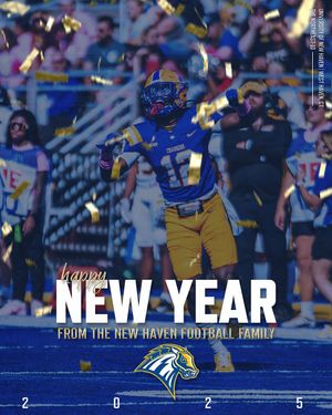 Image post by @unewhavenfb on Instagram