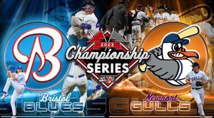 Image post by @newportgulls on Instagram