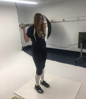 Image post by @yalesoftball on Instagram