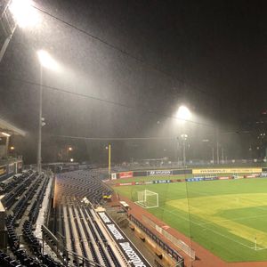 Image post by @nashvillesc on Instagram