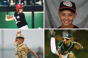 Image post by @littleleague on Instagram