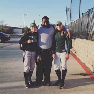 Image post by @meangreensb on Instagram