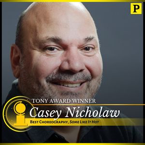 Image post by @playbill on Instagram