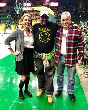 Image post by @gmugreenmachine on Instagram