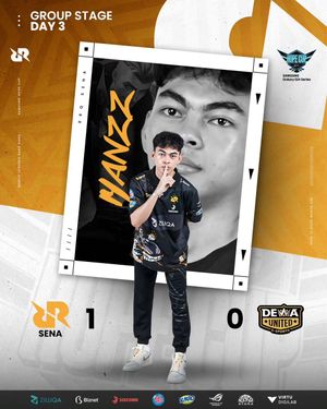 Image post by @teamrrq on Instagram
