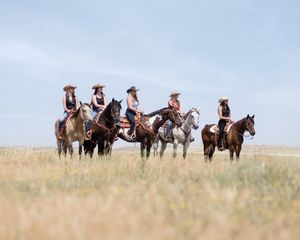 Image post by @pendletonwhisky on Instagram