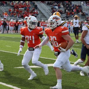 Image post by @susquehannafootball on Instagram