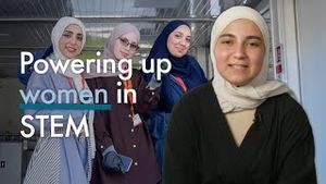Video post by @shell on YouTube