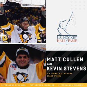 Image post by @penguins on Twitter/X
