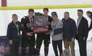 Image post by @CockHockey on Twitter