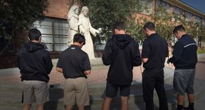 Image post by @servitehs on Instagram
