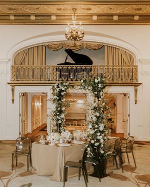 Image post by @fairmontpalliser on Instagram