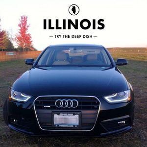 Image post by @audi on Instagram