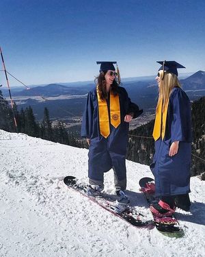 Image post by @nauflagstaff on Instagram