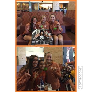 Image post by @texassoccer on Instagram