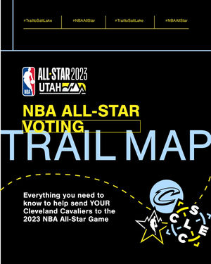 Image post by @cavs on TikTok