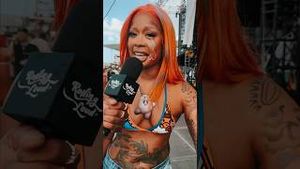 Video post by @rollingloud on YouTube