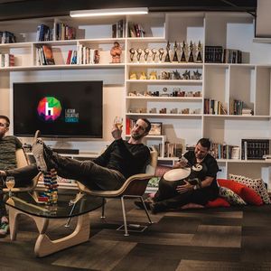 Image post by @havas on Instagram
