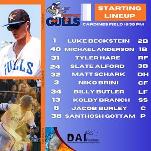 Image post by @newportgulls on Instagram
