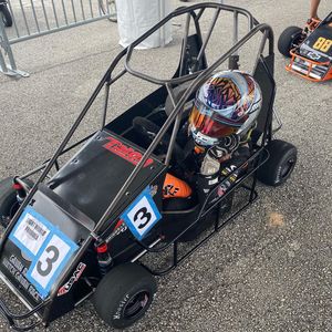 Image post by @gavanrace on Instagram