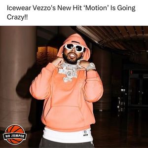 Image post by @nojumper on Instagram