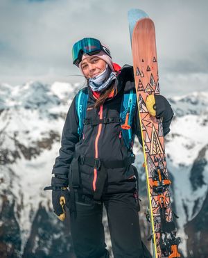 Image post by @j_skis on Instagram