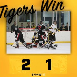 Image post by @mizzouhockey on Instagram