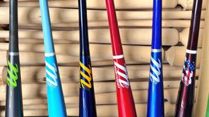 Image post by @MarucciSports on Twitter