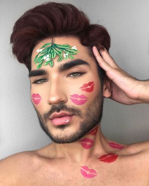 Image post by @nyxcosmetics on Instagram