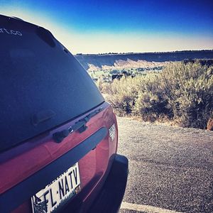 Image post by @boise_bucketlist on Instagram