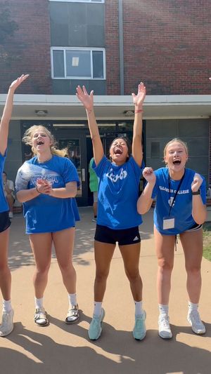 Video post by @illinoiscollege1829 on Facebook