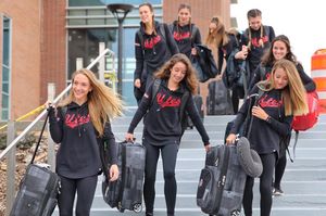 Image post by @utahtrackxc on Instagram