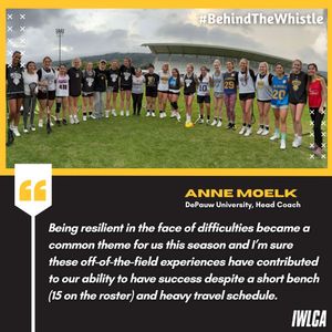 Image post by @iwlca on Instagram