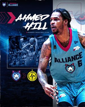 Image post by @alliancemontreal on Instagram