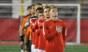 Image post by @stonybrookmsoc on Instagram