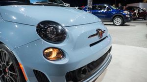 Image post by @fiatusa on Instagram